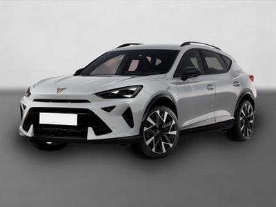 Cupra Formentor (2026) - Foto 1