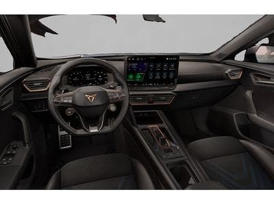 Cupra Formentor (2026) - Photo 4