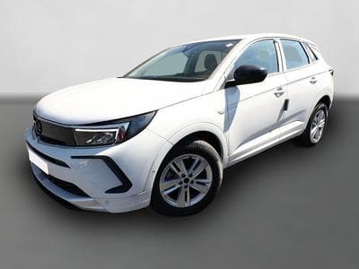 Opel Grandland (2026) - Foto 1