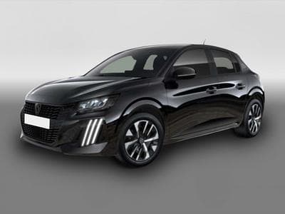 Peugeot 208 (2025) - Foto 1