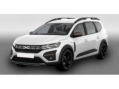 Dacia Jogger (2026) - Foto 1