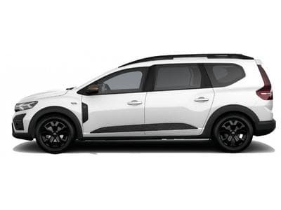 Dacia Jogger (2026) - Foto 2