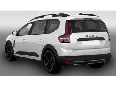 Dacia Jogger (2026) - Foto 3