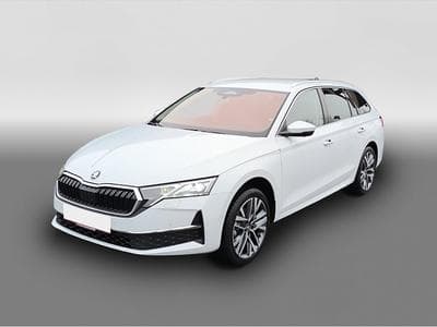 Skoda Octavia (2025) - Foto 1