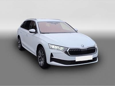 Skoda Octavia (2025) - Foto 3