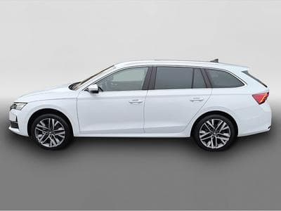 Skoda Octavia (2025) - Foto 4