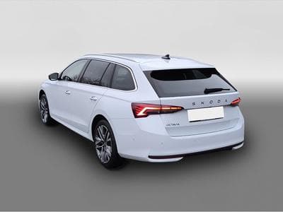 Skoda Octavia (2025) - Foto 5