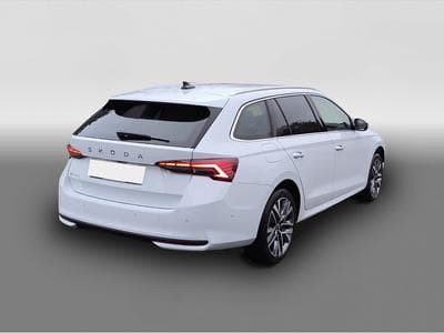 Skoda Octavia (2025) - Foto 7