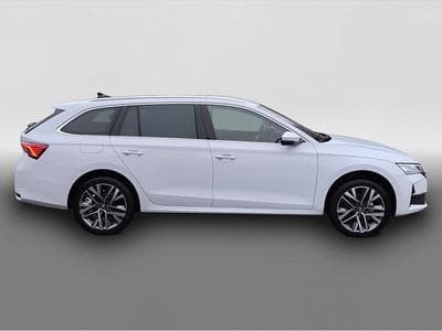 Skoda Octavia (2025) - Foto 8