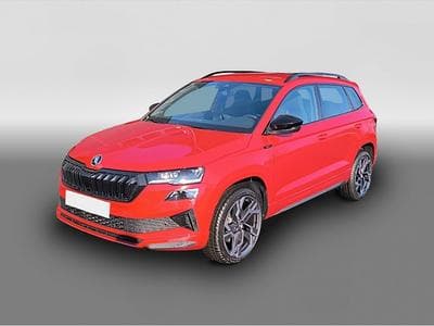 Skoda Karoq (2025) - Foto 1