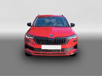 Skoda Karoq (2025) - Foto 2