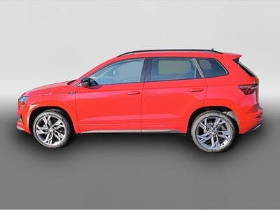 Skoda Karoq (2025) - Foto 4