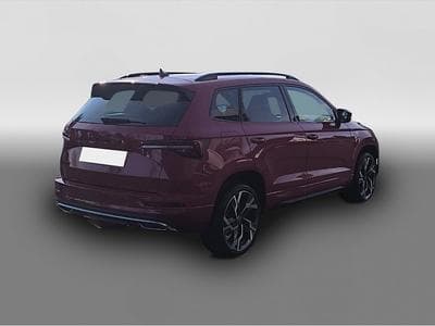 Skoda Karoq (2025) - Foto 7