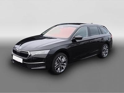 Skoda Octavia (2025) - Foto 1