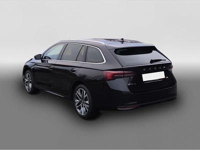 Skoda Octavia (2025) - Foto 5