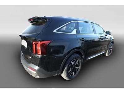 Kia Sorento (2026) - Photo 3