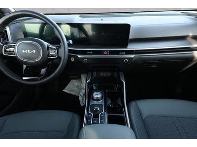 Kia Sorento (2026) - Foto 7