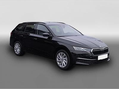 Skoda Octavia (2026) - Foto 3