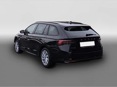 Skoda Octavia (2026) - Foto 5