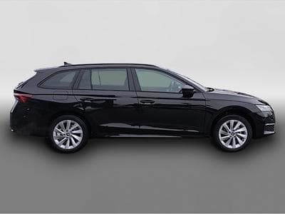 Skoda Octavia (2026) - Foto 8