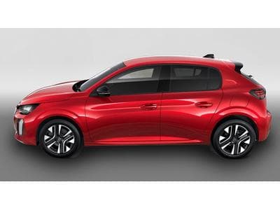 Peugeot 208 (2025) - Foto 2