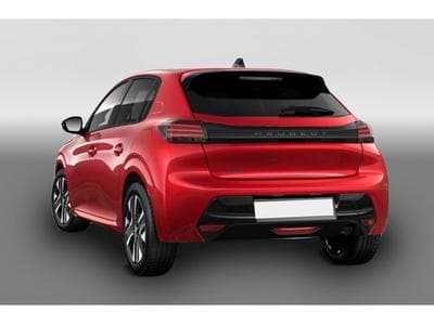 Peugeot 208 (2025) - Foto 3