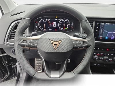 Cupra Ateca (2026) - Photo 12