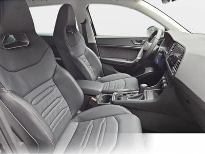 Cupra Ateca (2026) - Foto 15