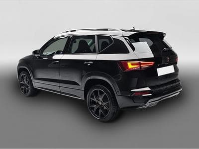 Cupra Ateca (2026) - Foto 3