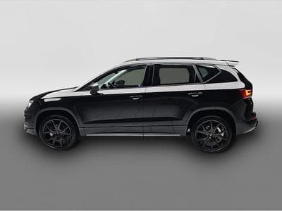 Cupra Ateca (2026) - Photo 4