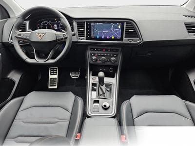 Cupra Ateca (2026) - Photo 6