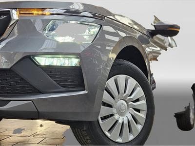 Skoda Kamiq (2026) - Foto 2