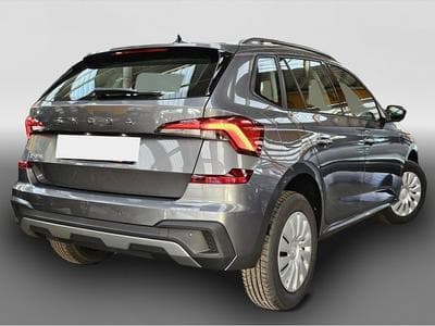 Skoda Kamiq (2026) - Foto 3