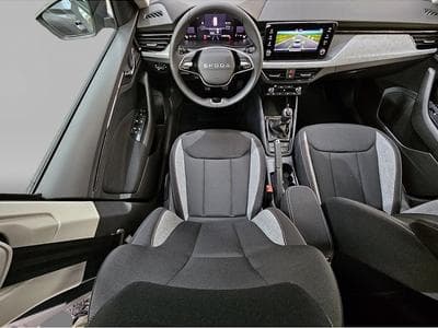 Skoda Kamiq (2026) - Foto 4