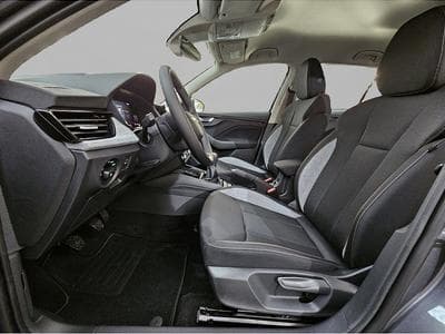 Skoda Kamiq (2026) - Foto 5