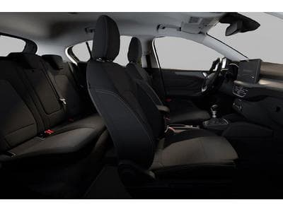 Ford Focus (2025) - Foto 5