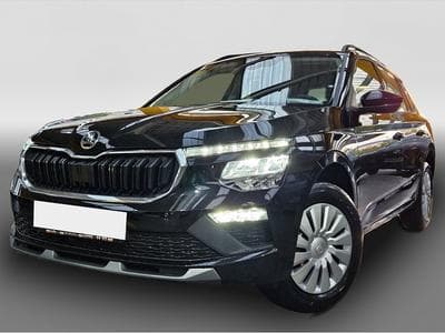 Skoda Kamiq (2026) - Foto 1