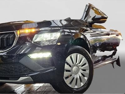 Skoda Kamiq (2026) - Foto 2