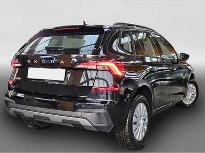 Skoda Kamiq (2026) - Foto 3