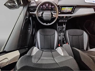 Skoda Kamiq (2026) - Foto 4