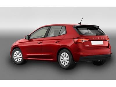 Skoda Fabia (2026) - Foto 3