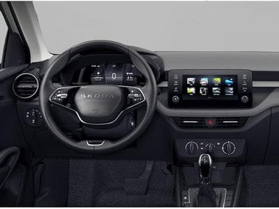 Skoda Fabia (2026) - Foto 4