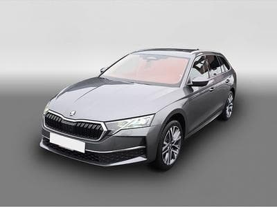 Skoda Octavia (2025) - Foto 1