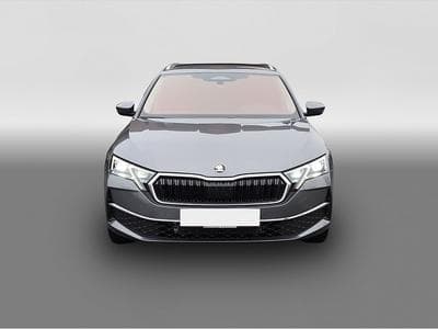 Skoda Octavia (2025) - Foto 2