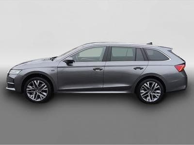 Skoda Octavia (2025) - Foto 4