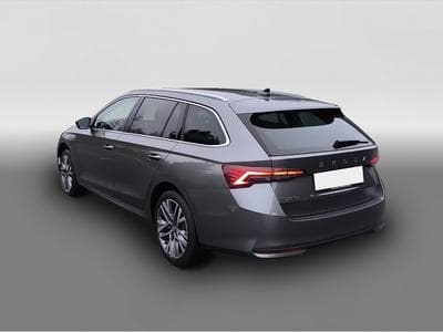 Skoda Octavia (2025) - Foto 5