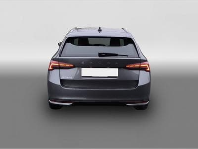 Skoda Octavia (2025) - Foto 6