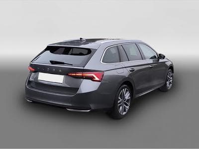 Skoda Octavia (2025) - Foto 7