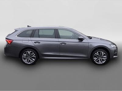 Skoda Octavia (2025) - Foto 8