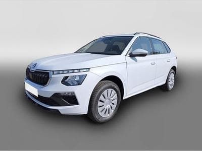 Skoda Kamiq (2025) - Foto 1